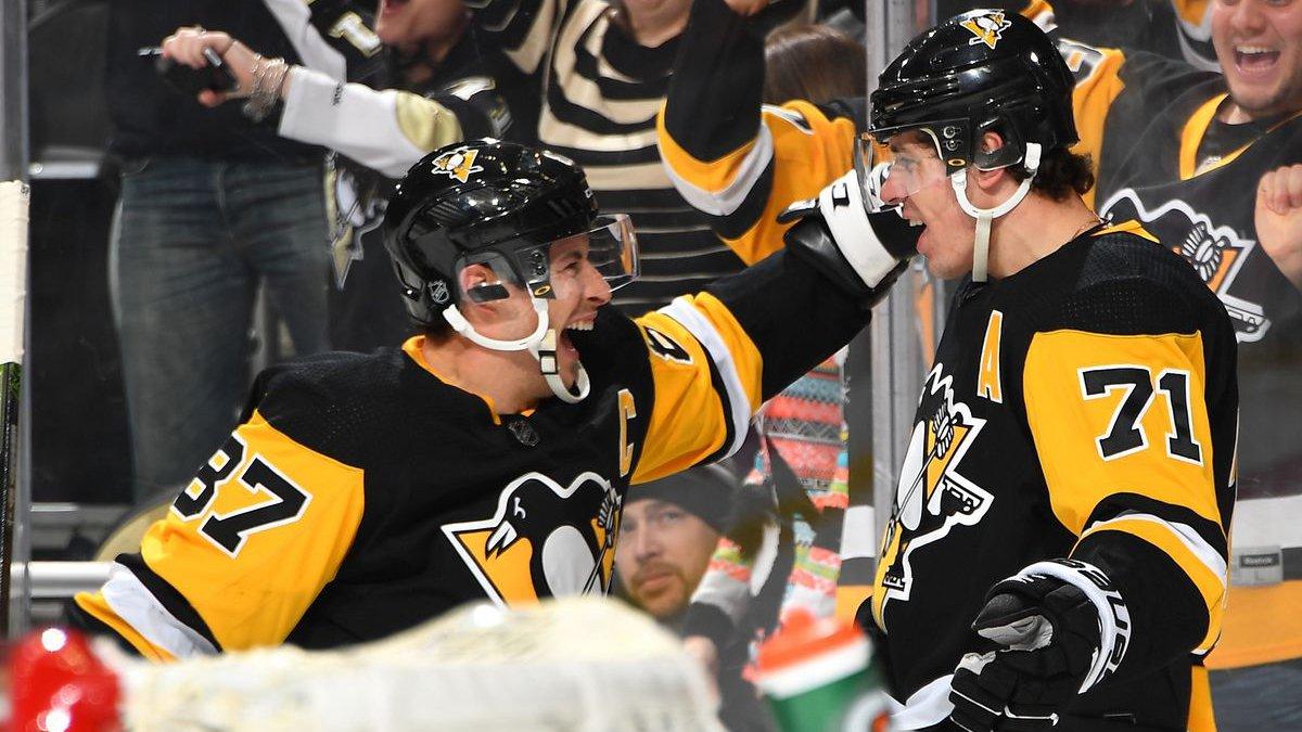 Penguins vs Lightning Prediction, Odds & Picks (March 2): Can Pittsburgh Complete the Season Sweep?