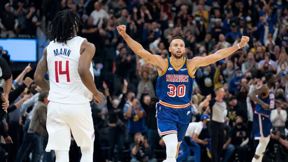 Warriors vs Clippers Prediction, Picks & Player Props (3/15) cover