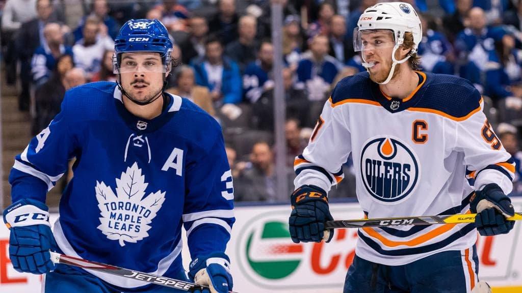 By The Numbers: Top Bets on Today’s NHL Games (3/23)