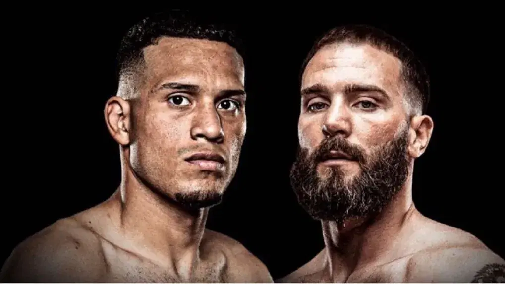 David Benavidez vs Caleb Plant Prediction & Picks: Can Benavidez Remain Undefeated in Sin City? cover