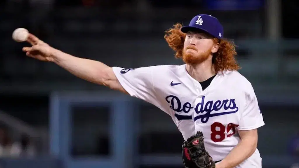 Diamondbacks vs Dodgers Prediction & Picks (March 31): What Run Line Bet Should You Make? cover