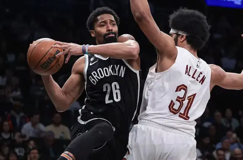 Cavaliers vs Nets Prediction, Picks & Player Props (3/23)