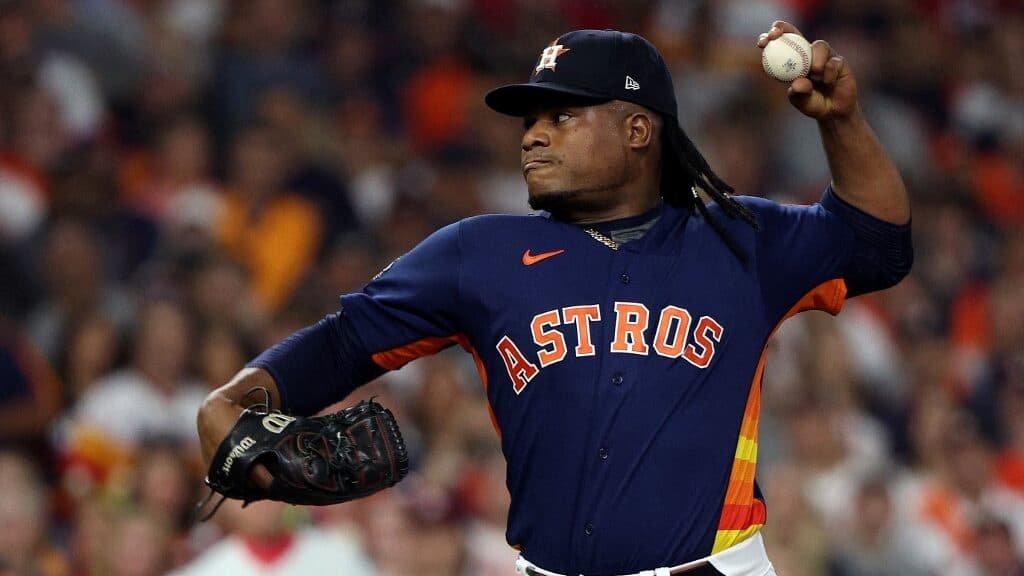 Chicago White Sox vs Houston Astros Prediction & Picks: Best Bets for the Champs’ Curtain Raiser cover