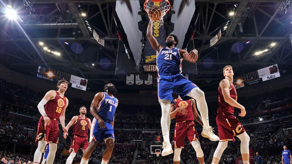 76ers vs Cavaliers Prediction, Picks & Player Props (3/15) cover