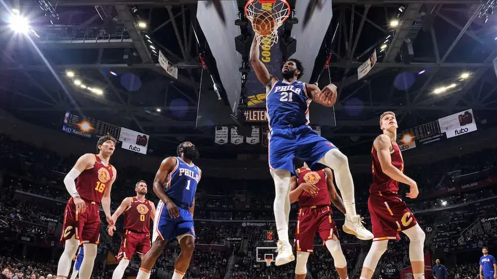 76ers vs Cavaliers Prediction, Picks & Player Props (3/15)