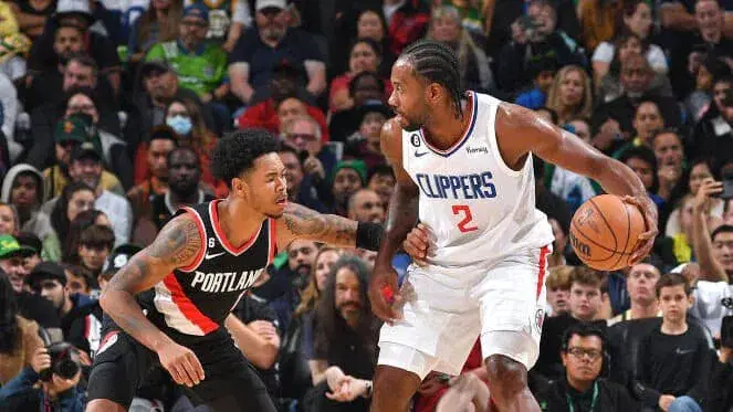 Clippers vs Trail Blazers Prediction, Odds & Picks (3/19)
