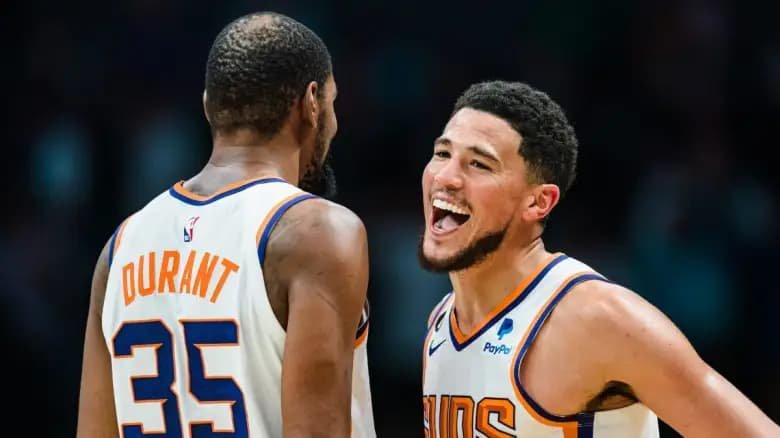 Suns vs Timberwolves Best Bet: The Return of Durant cover