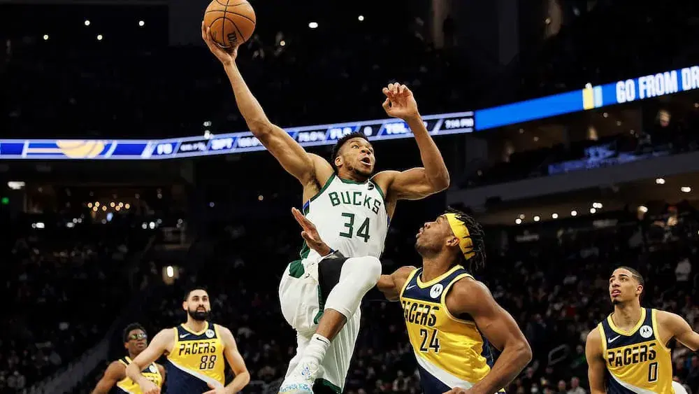 Pacers vs Bucks Prediction, Picks & Player Props (3/16)