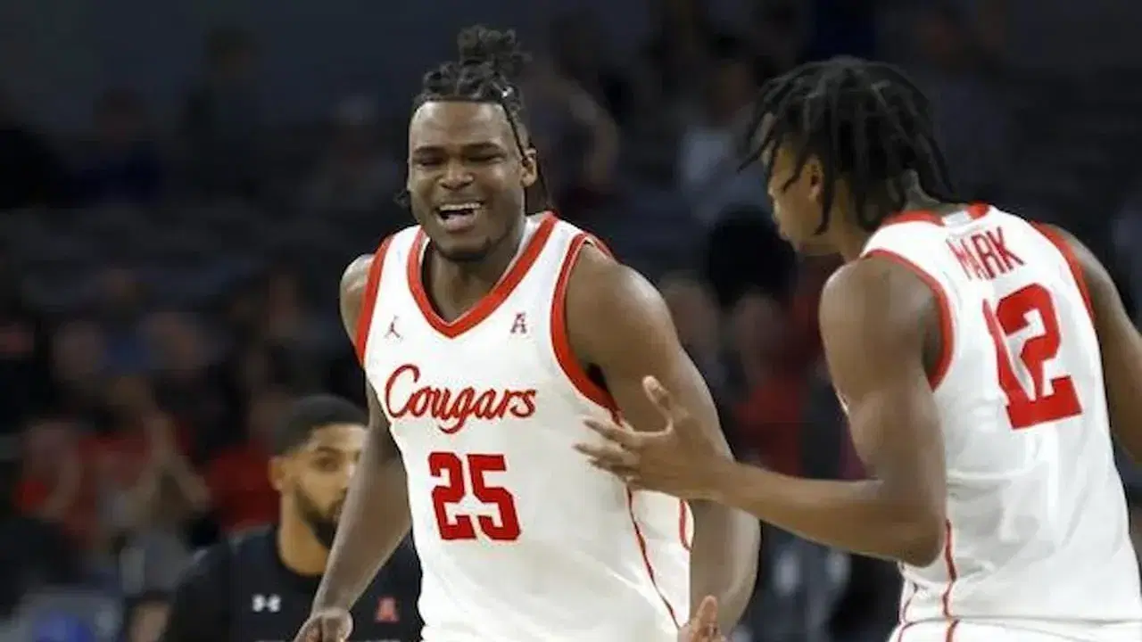 Memphis vs Houston Basketball Prediction & Picks (2023 AAC Tournament Final)