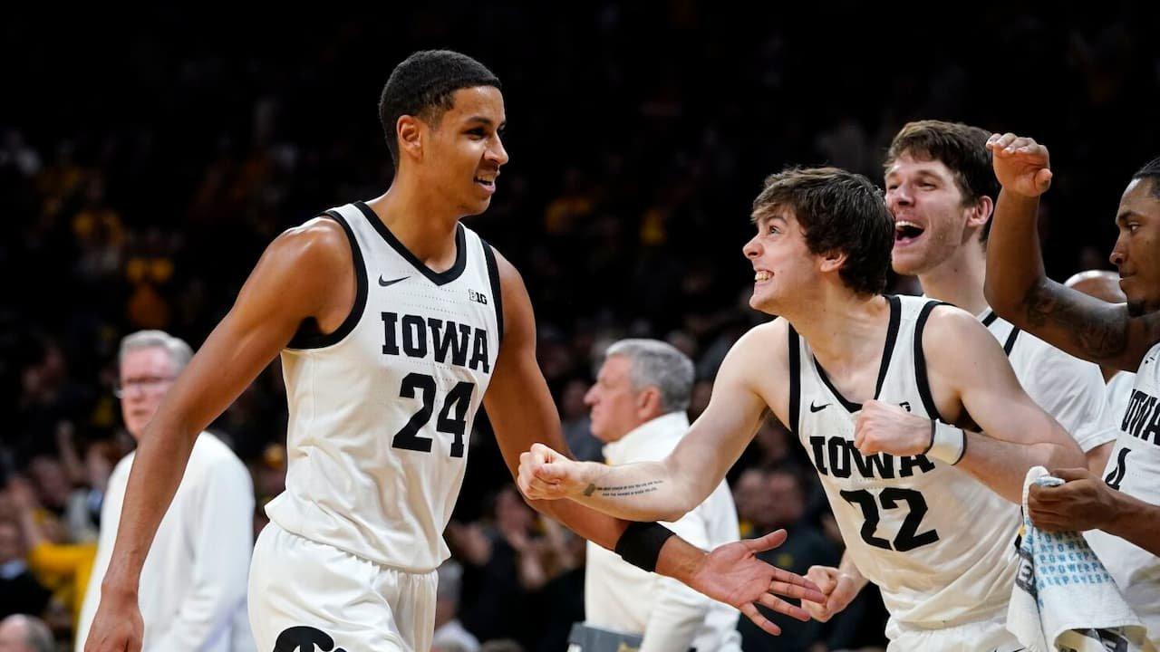 Auburn vs Iowa Basketball Prediction & Picks (March Madness 2023 First Round)
