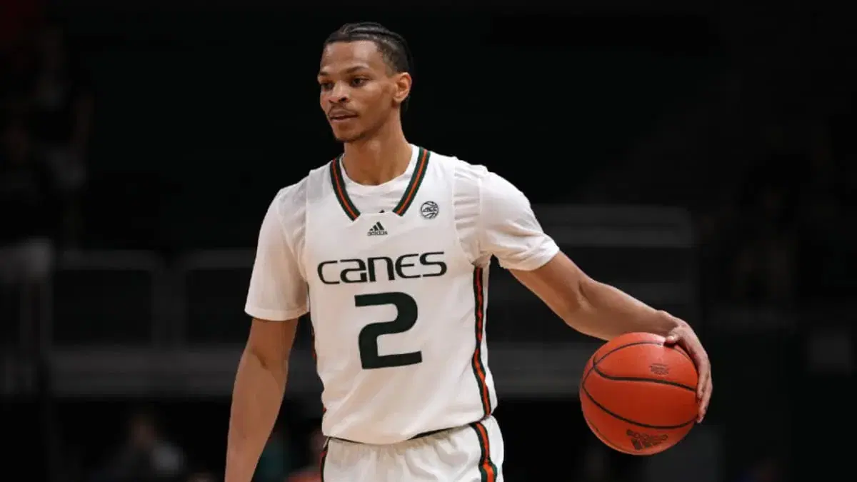 Pittsburgh vs Miami Basketball Prediction, Odds & Picks