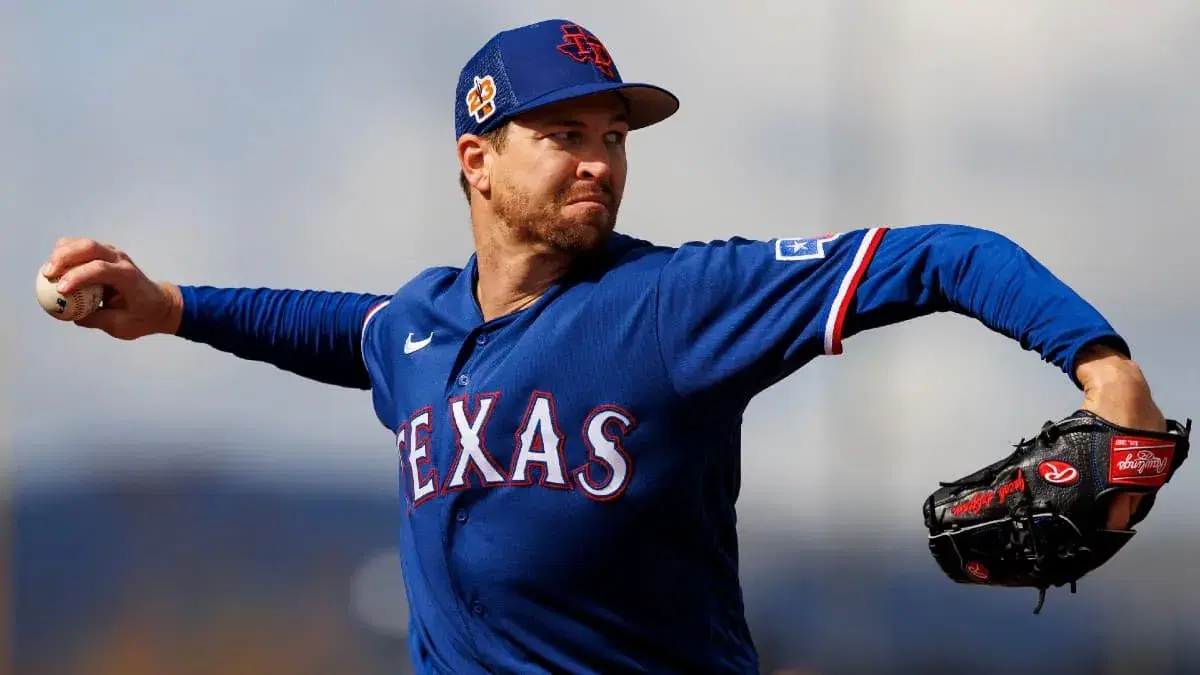 Philadelphia Phillies vs Texas Rangers Prediction & Picks: Best Bets for DeGrom’s Debut in Arlington