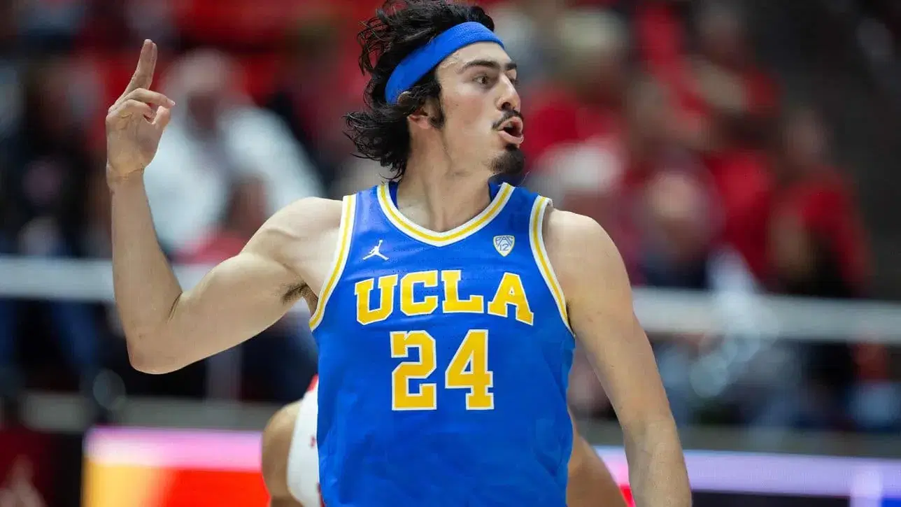 Arizona vs UCLA Basketball Prediction & Picks (2023 Pac-12 Tournament Final)