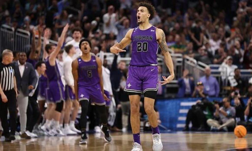 NCAA Basketball Best Bets Today: March 10th, 2024