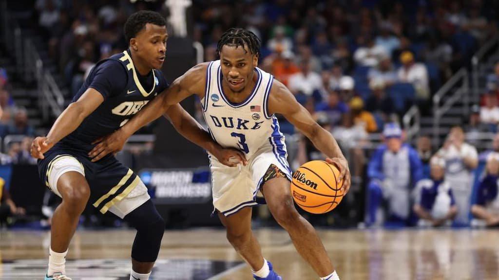 Duke vs Tennessee Prediction & Picks (March Madness 2023 Second Round - East Regional) cover