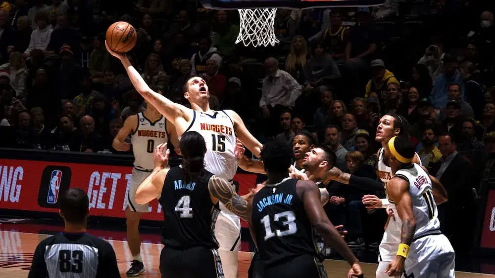 Grizzlies vs Nuggets Prediction, Picks & Player Props (3/3)