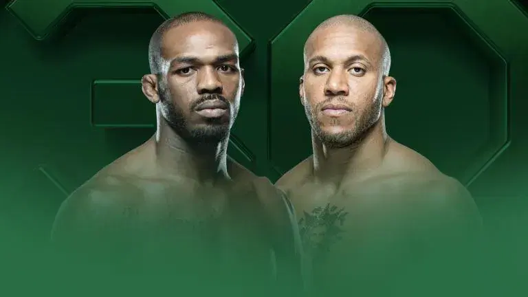 Jon Jones vs Ciryl Gane UFC 285 Prediction & Picks: Can Jones Capture Gold in MMA Return? cover