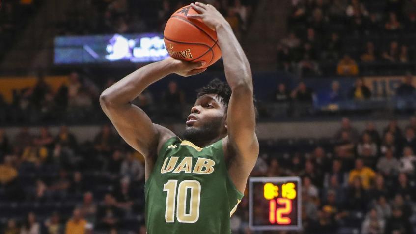 UAB vs North Texas Prediction & Picks: Two Best Bets for the NIT Championship Game