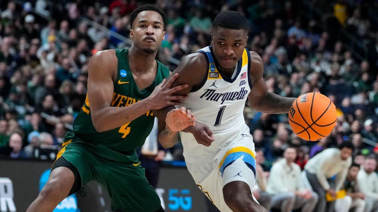 Michigan State vs Marquette Prediction & Picks (March Madness 2023 Second Round)