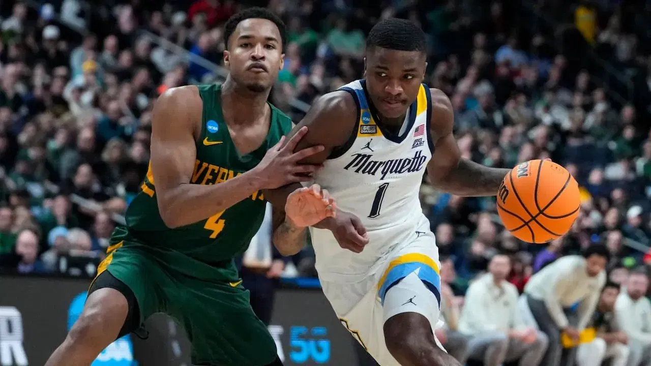 Michigan State vs Marquette Prediction & Picks (March Madness 2023 Second Round)
