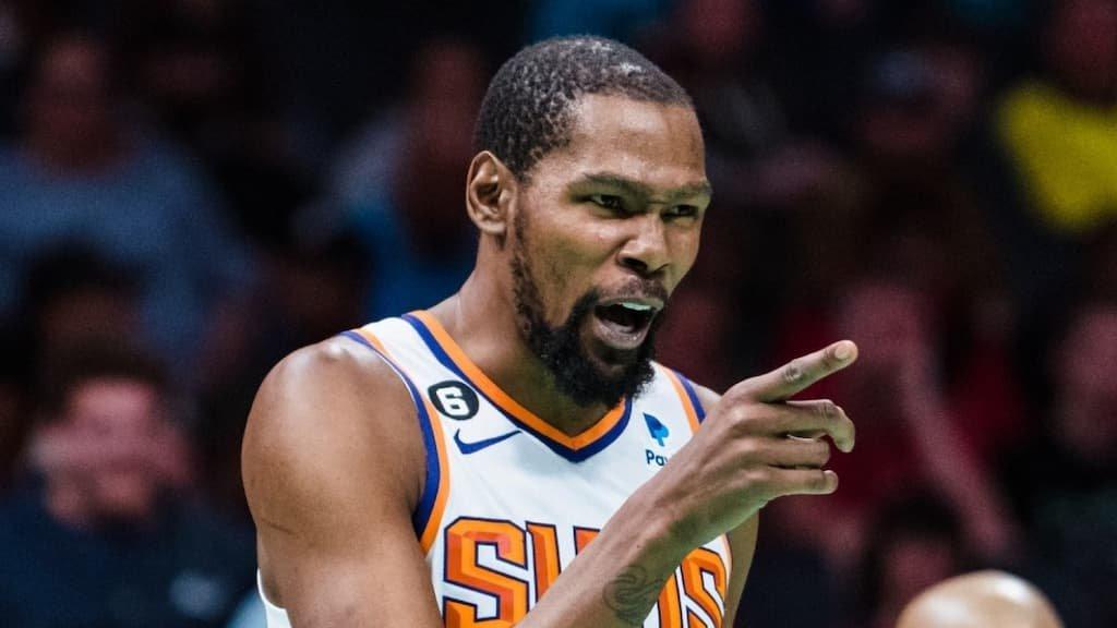 Suns vs Mavericks Prediction, Picks & Player Props: Will Durant dazzle in Dallas?