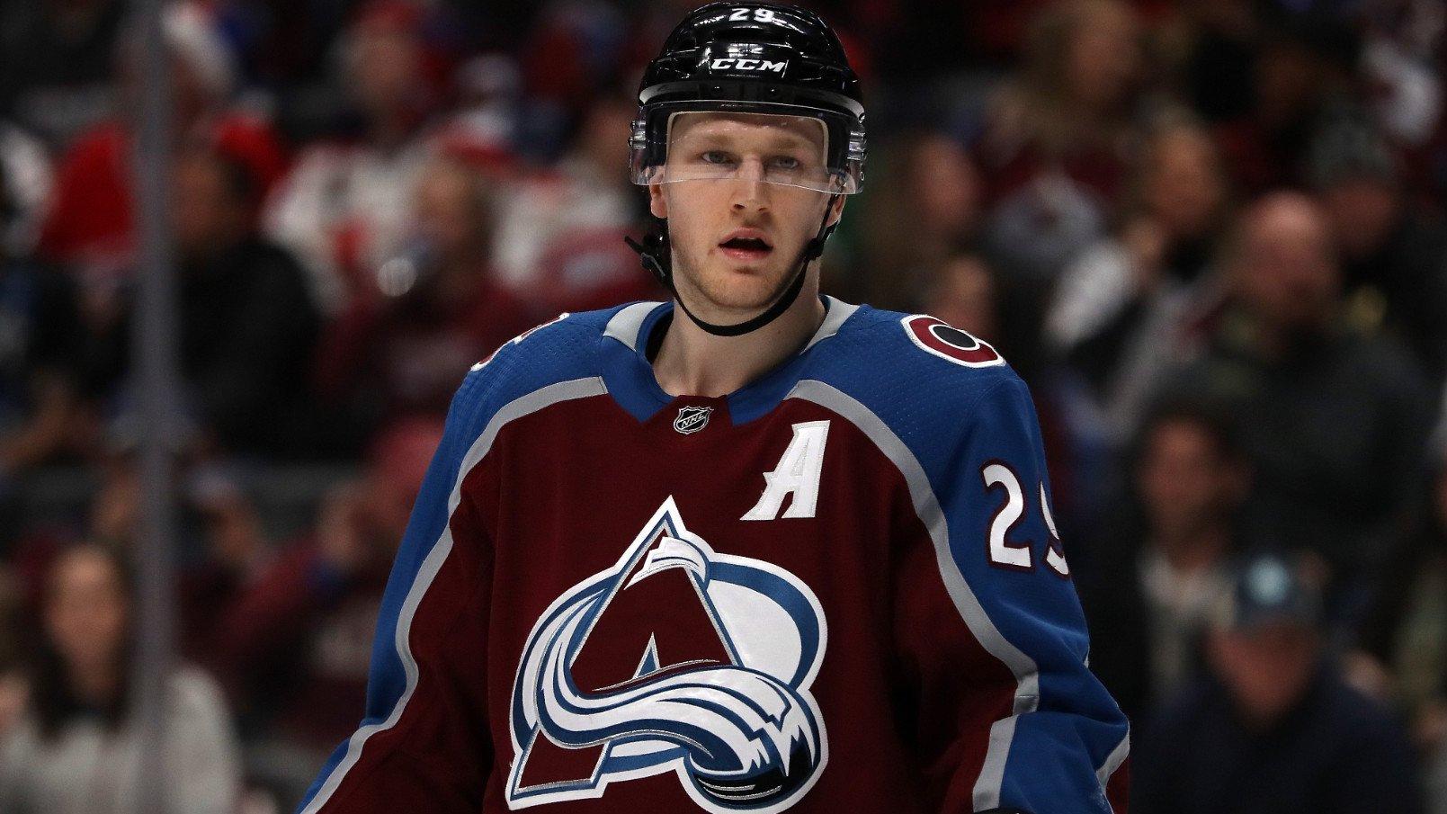 Colorado Avalanche vs Dallas Stars: NHL Odds & Best Bets