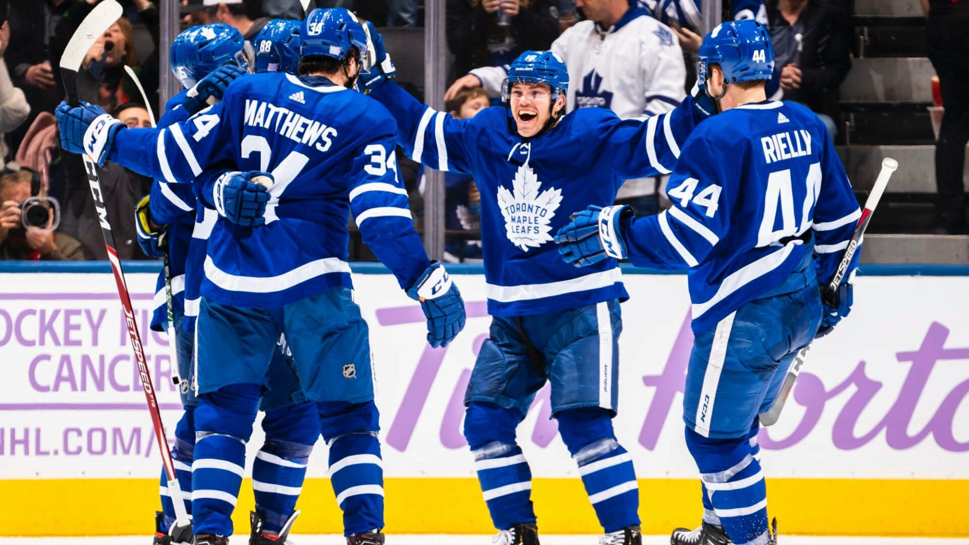 Avalanche vs Maple Leafs Prediction, Odds & Picks (March 15): Toronto Finds More Success at Scotiabank Arena cover