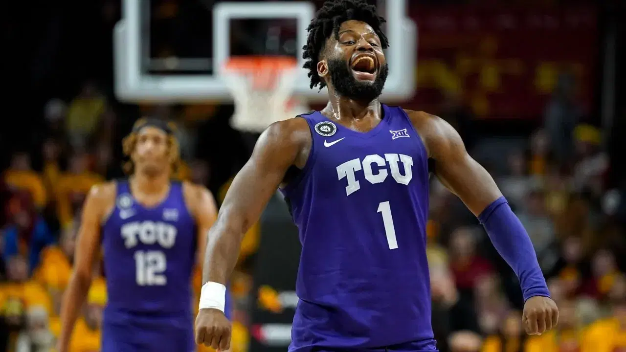 Texas vs TCU Basketball Prediction, Odds & Picks