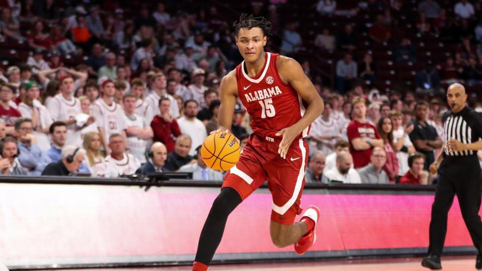 Auburn vs Alabama Basketball Prediction & Picks