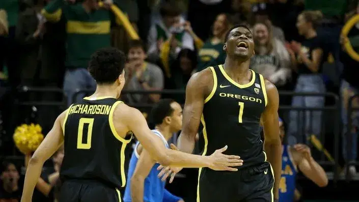 UC Irvine vs Oregon Basketball Prediction & Picks (2023 NIT First Round)