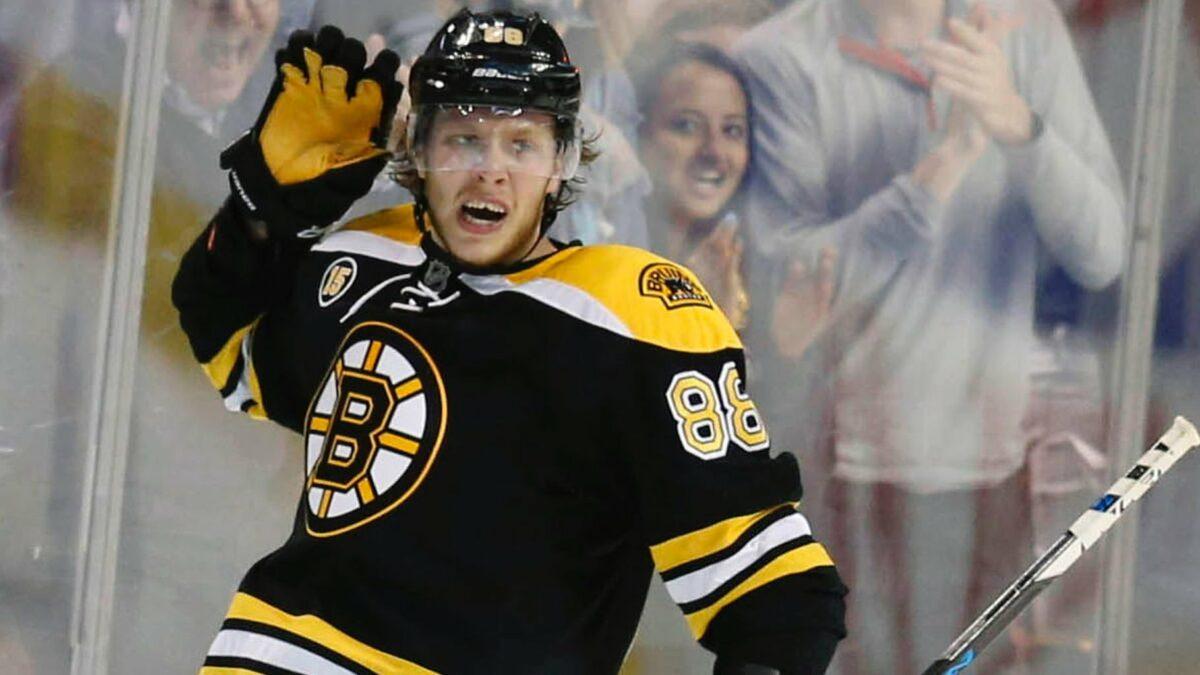 Penguins vs Bruins Prediction, Odds & Best Bets | NHL on ESPN (1/4): Boston’s Winning Ways Continue