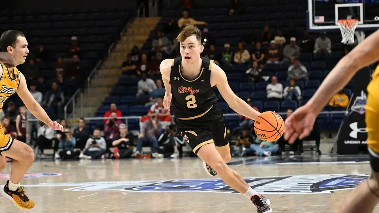 UNC Wilmington vs Charleston Prediction & Picks (2023 CAA Championship)