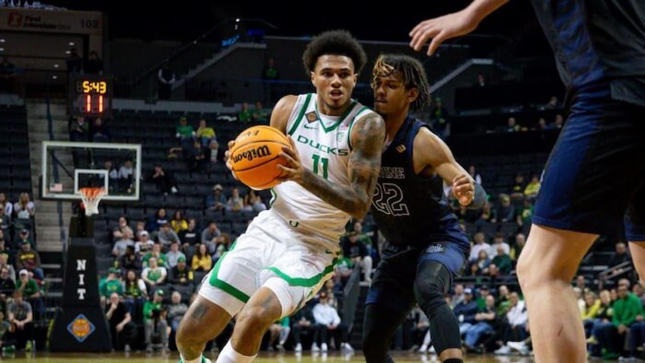 UCF vs Oregon Basketball Prediction & Picks (2023 NIT Second Round)