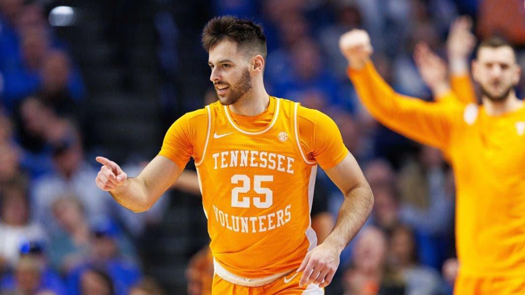Louisiana vs Tennessee Basketball Prediction & Picks (March Madness 2023 First Round)