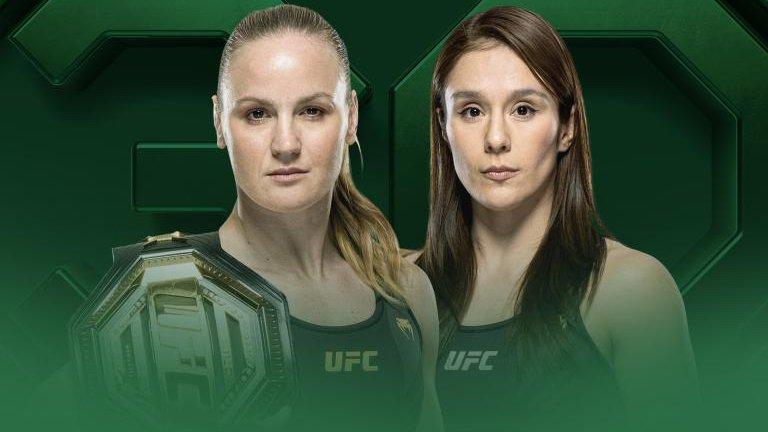 Valentina Shevchenko vs Alexa Grasso UFC 285 Prediction & Picks: Expect More Dominance From the Champ cover