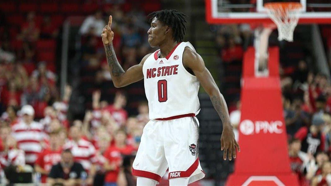 Virginia Tech vs NC State Basketball Prediction & Picks (2023 ACC Tournament)