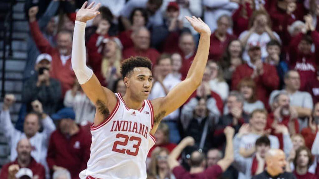 Kent State vs Indiana Basketball Prediction & Picks (March Madness 2023 First Round)
