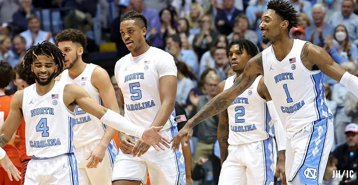 UNC vs Virginia Basketball Prediction and Picks (2023 ACC Tournament Quarterfinal)