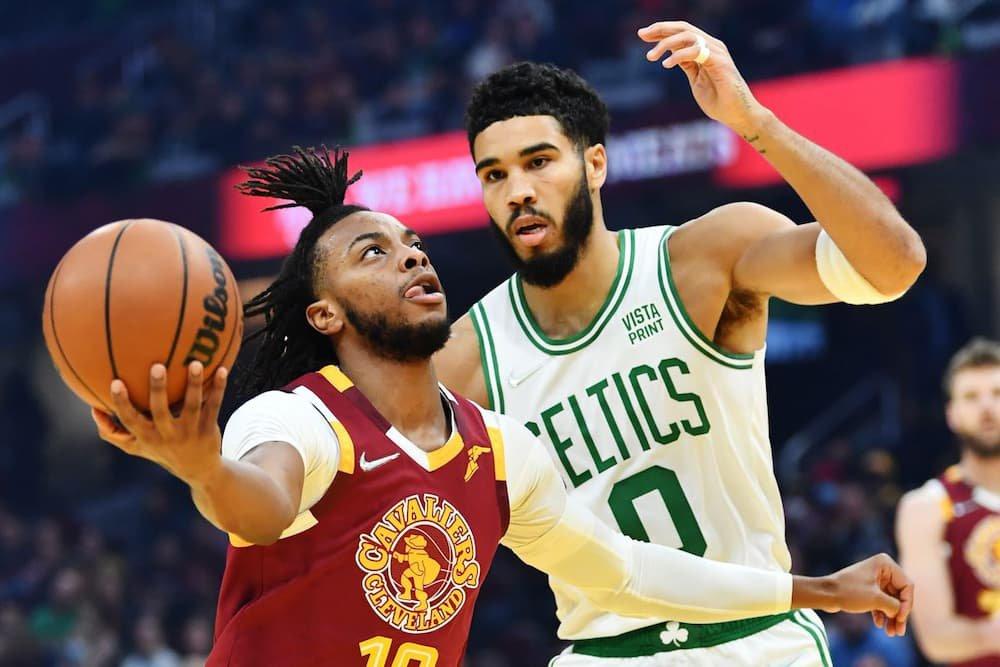 Cavaliers vs Celtics Prediction, Picks & Player Props (3/1) cover