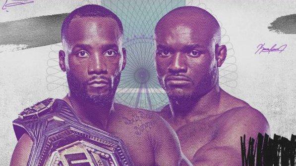 Leon Edwards vs Kamaru Usman 3 UFC 286 Fight Prediction & Picks: Expect a Lengthy Battle in London cover