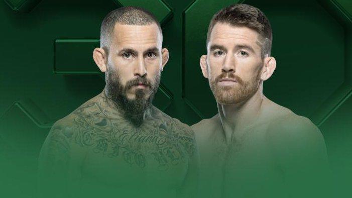 Marlon Vera vs Cory Sandhagen UFC on ESPN 43 Fight Prediction, Odds & Picks: Underdog Shocks Oddsmakers cover