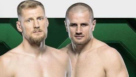 Alexander Volkov vs Alexander Romanov UFC Fight Night 221 Fight Prediction & Picks: Can Romanov Submit Volkov? cover