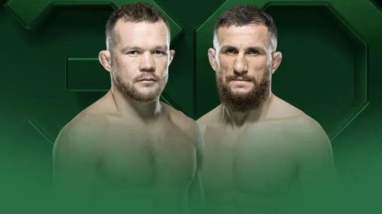 Petr Yan vs Merab Dvalishvili UFC Fight Night 221 Fight Prediction & Picks: Expect a Lengthy Fight at the Theater cover