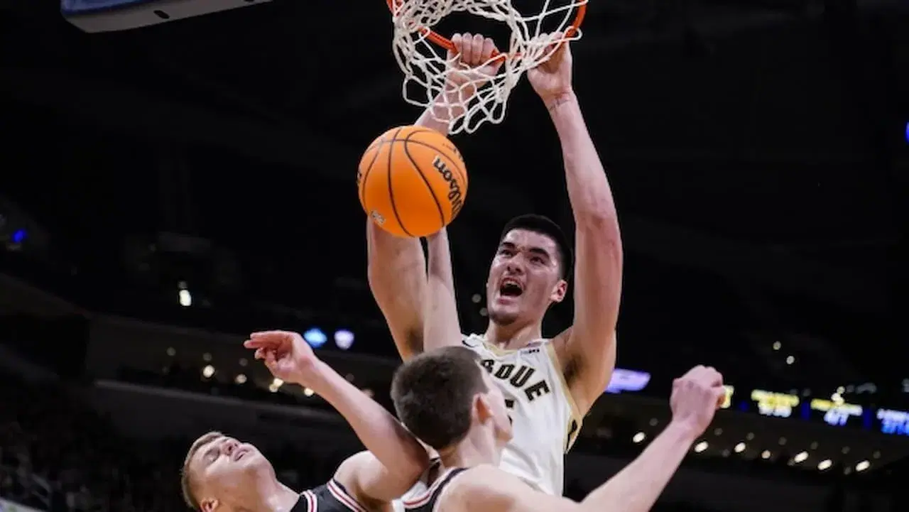Purdue vs Wisconsin Basketball Prediction, Odds & Picks