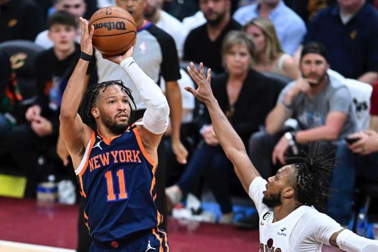 Knicks vs Cavaliers Game 4 Prediction and Best Bets