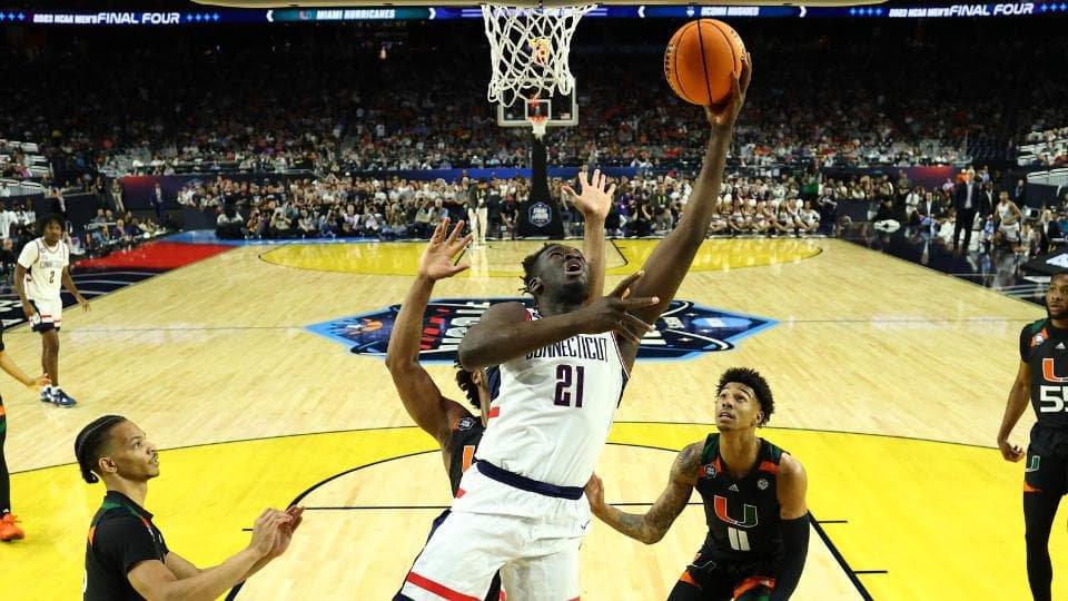 San Diego State vs UConn Prediction and Picks: Best Spread and Over/Under Bets for Monday’s Men’s Title Game
