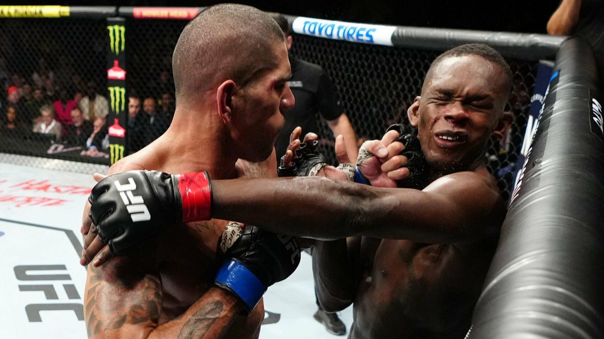 Alex Pereira vs Israel Adesanya 2 Prediction, Odds & Picks for UFC 287: Will History Repeat Itself in Miami? cover