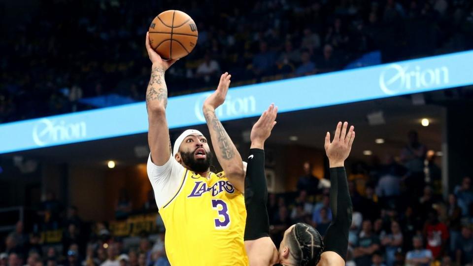 Grizzlies vs Lakers Game 4 Prediction & Best Bets