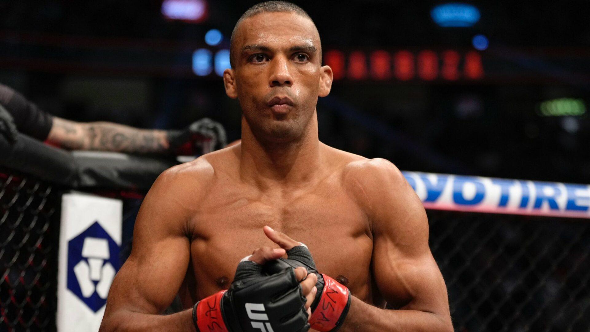 Edson Barboza vs Billy Quarantillo Prediction, Odds & Picks for UFC Kansas City: Expect a Finish at T-Mobile Center cover