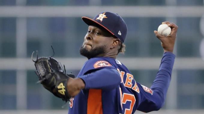 Blue Jays vs Astros Prediction & Best Bets for 4/17